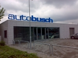 AUTOBUSCH Olomouc